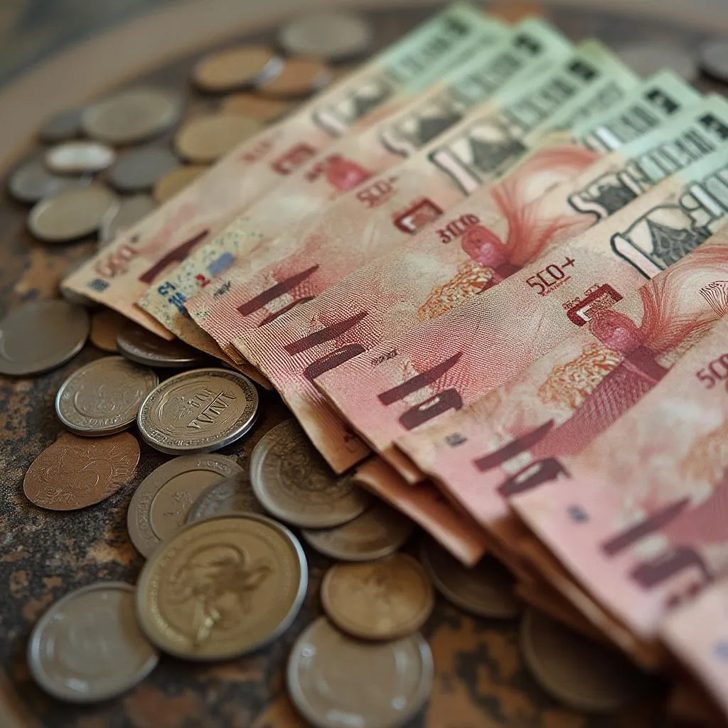 Inflación Argentina